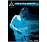 Jeff Beck/Wired