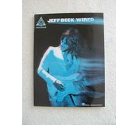 Jeff Beck/ Wired