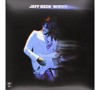 Jeff Beck - Wired ( 45 Rpm Vinyl Record)