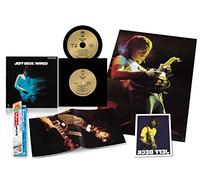 Jeff Beck - Wired (Hybrid-SACD) [Import]