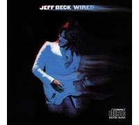Jeff Beck - Wired [Import]