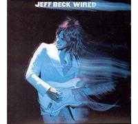 Jeff Beck - Wired (remaster) [cd New] by Beck, Jeff [Audio CD] NEUF