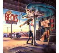 Jeff Beck With Terry Bozzio And Tony Hymas - Jeff Beck's Guitar Shop