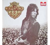 Jeff Beck & Yardbirds - Jeff Beck & Yardbirds (Faces & Places) [Vinyl LP] [Schallplatte]