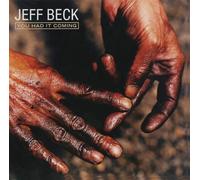 Jeff Beck - You Had It Coming [Compact Discs] Holland - Import