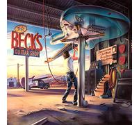 Jeff Beck's Guitar Shop