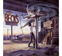 Jeff Beck's Guitar Shop with Terry Bozzio and Tony Hymas [Audio CD] NEUF