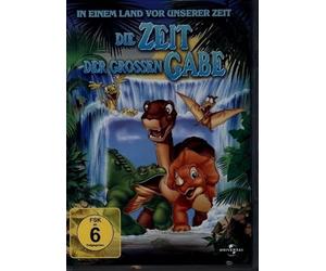 Jeff Bennett,Linda Gary,Nicolas Guest - In Einem Land Vor Unserer Zeit-die Zeit der...