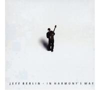 Jeff, Berlin - In Harmony'S Way