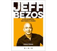 Jeff Bezos
