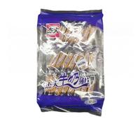 Jeff Biscuits au lait 298g
