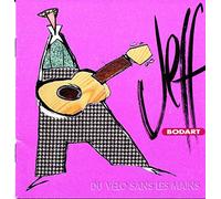 Jeff Bodart - du Velo sans Les Mains
