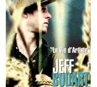 JEFF BODART - La Vie D'artiste / Le grand toboggan