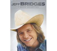 Jeff Bridges: 7 Movie Collection (Blown Away, The Fabulous Baker Boys, Rancho Deluxe, Stay Hungry, Texasville, Thunderbolt and Lightfoot, Wild Bill) (DVD) (2011)