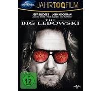 Jeff Bridges,John Goodman,Julianne Moore - Big Lebowski Jahr100film