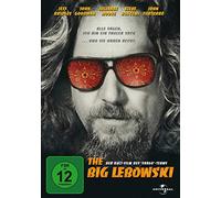 Jeff Bridges,John Goodman,Julianne Moore - The Big Lebowski [Import]