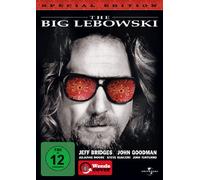 Jeff Bridges,John Goodman,Julianne Moore - The Big Lebowski-Special Edition [Import]