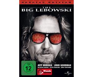 Jeff Bridges,John Goodman,Julianne Moore - The Big Lebowski-Special Edition [Import]