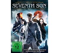 Jeff Bridges,Julianne Moore,Ben Barnes - Seventh Son [Import]
