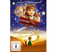 Jeff Bridges,Rachel Mcadams,Paul Rudd - Der Kleine Prinz (Animation) [Import]