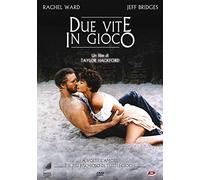 Jeff Bridges, Rachel Ward, Richard Widmark, James - Due Vite in Gioco [Import]