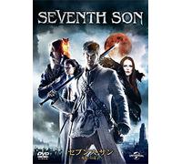 Jeff Bridges-Seventh Son [Edizione: Giappone] [Import]