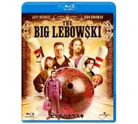 Jeff Bridges-The Big Lebowski [Edizione: Giappone] [Blu-Ray] [Import]