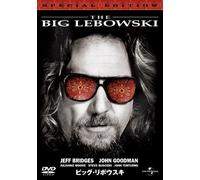 Jeff Bridges-The Big Lebowski [Edizione: Giappone] [Import]