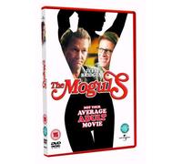 Jeff Bridges - The Moguls [Import anglais]