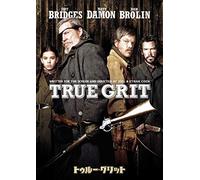 Jeff Bridges-True Grit [Edizione: Giappone] [Import]