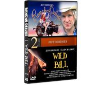 Jeff Bridges - Wild Bill/Rancho Deluxe