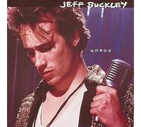 Jeff Buckely - Jeff Buckley - Grace CD