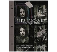 Jeff Buckley