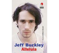 Jeff Buckley. Alleluia
