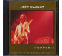 Jeff Buckley - Buckley, Jeff - Grace