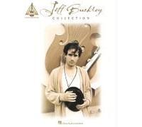Jeff Buckley Collection