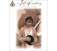 Jeff Buckley collection