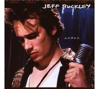 JEFF BUCKLEY "GRACE" 2 CD NEW
