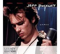 Jeff Buckley – Grace – CD – Gold Series – Import – Neuf