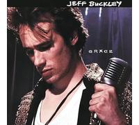 Jeff Buckley - Grace