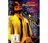 Jeff Buckley - Grace Around the World (2 DVDs) (+ Audio-CD)