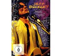 Jeff Buckley - Grace Around The World