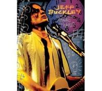 JEFF BUCKLEY "GRACE AROUND THE WORLD" DVD NEW