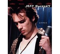 Jeff Buckley – Grace – Blu-ray audio – Sony Music