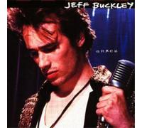 Jeff Buckley Grace (CD) Expanded Album