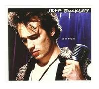 JEFF BUCKLEY "GRACE" CD NEW