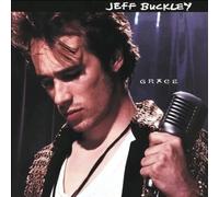 Jeff Buckley - Grace - Lilac Colored Vinyl [Vinyl Lp] Colored Vinyl, Uk - Import