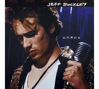 Buckley, Jeff - Grace (180 GR) [Import]