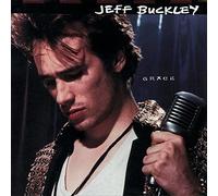 Jeff Buckley - Grace [New Vinyl LP] Holland - Import