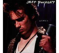 Buckley Jeff - Grace (Gold & Purple Vinyl)